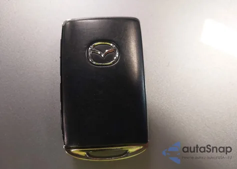 2021 Mazda Cx-9 Touring from USA, damaged, VIN JM3TCBCY1M0538964